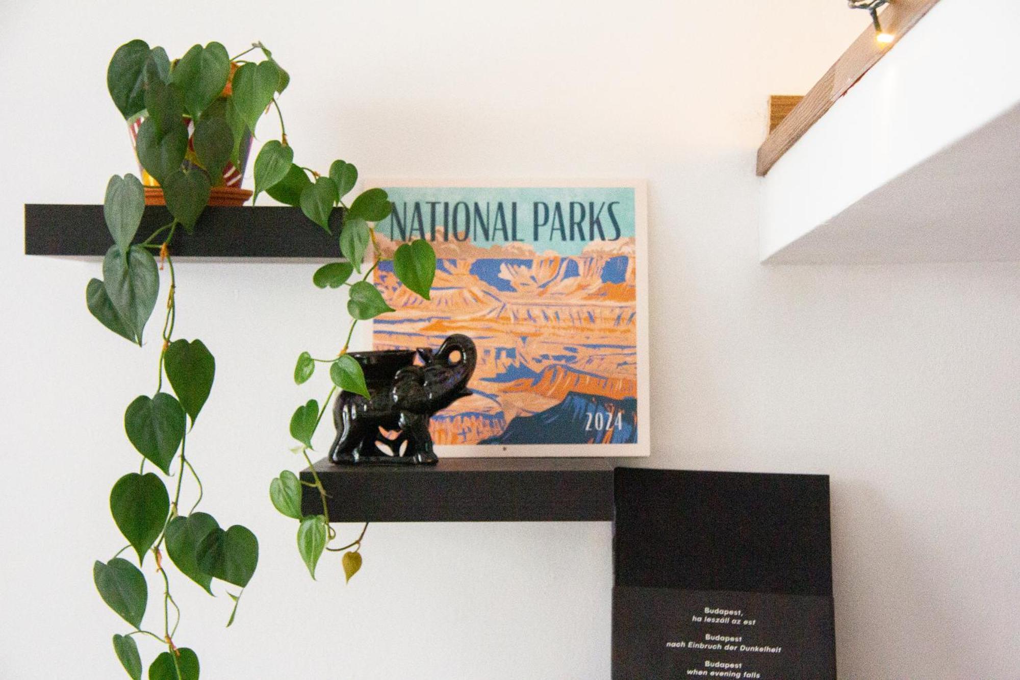 Jacob's Happy Place Apartman